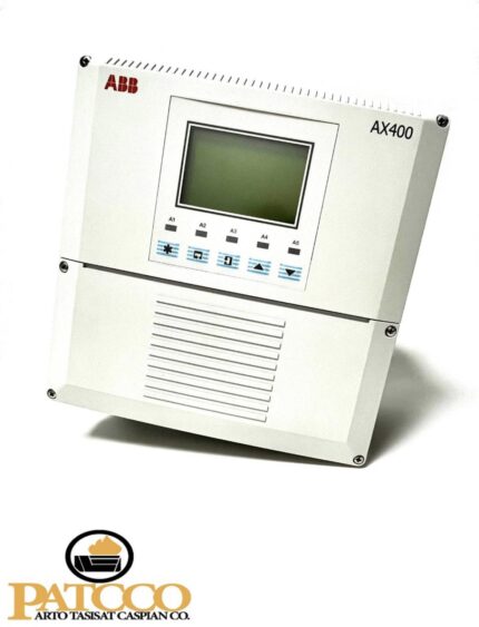 پنل آنالایزر(Monitor Analyzer Transmitter)