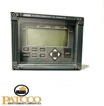 ترانسمیتر رسانایی الکتریکی (Transmitter Conductivity)