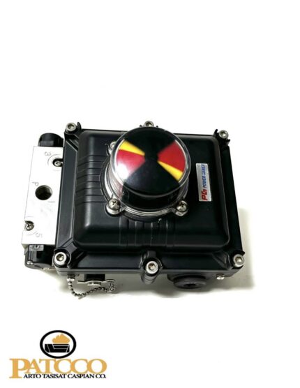 سوئیچ باکس Valve Position Monitor ( Switch Box )