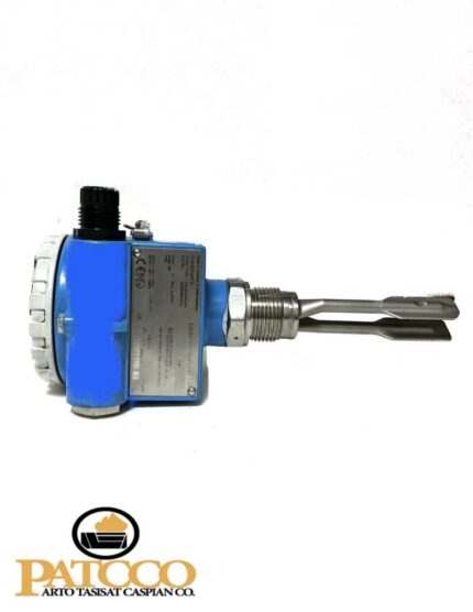 سوئیچ سطح لرزشی(Level Switch Vibration)