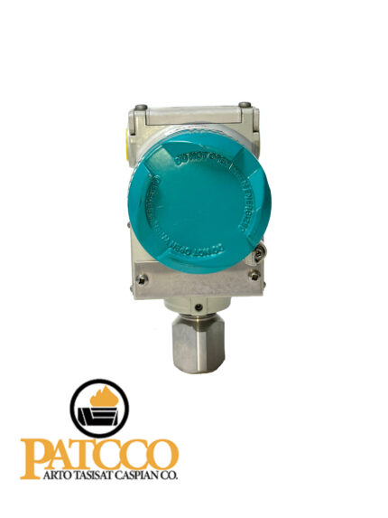 ترانسمیتر فشار(Pressure Transmitter)