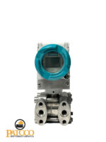 ترانسمیتر اختلاف فشار(Differential pressure transmitter)