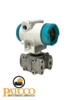 ترانسمیتر اختلاف فشار(Differential pressure transmitter) - Image 2