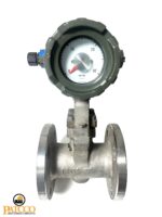 فلومتر(Vortex Flowmeter)