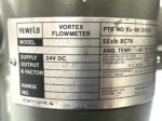 فلومتر(Vortex Flowmeter) - Image 3