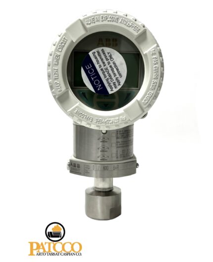 ترانسمیتر فشار(Pressure Transmitter)