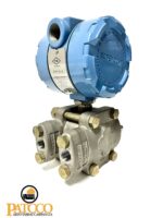 ترانسمیتر فشار(Pressure Transmitter)