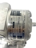 ترانسمیتر اختلاف فشار (Differential Pressure Transmitter) - Image 4