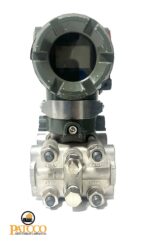 ترانسمیتر اختلاف فشار(Differential Pressure Transmitter)