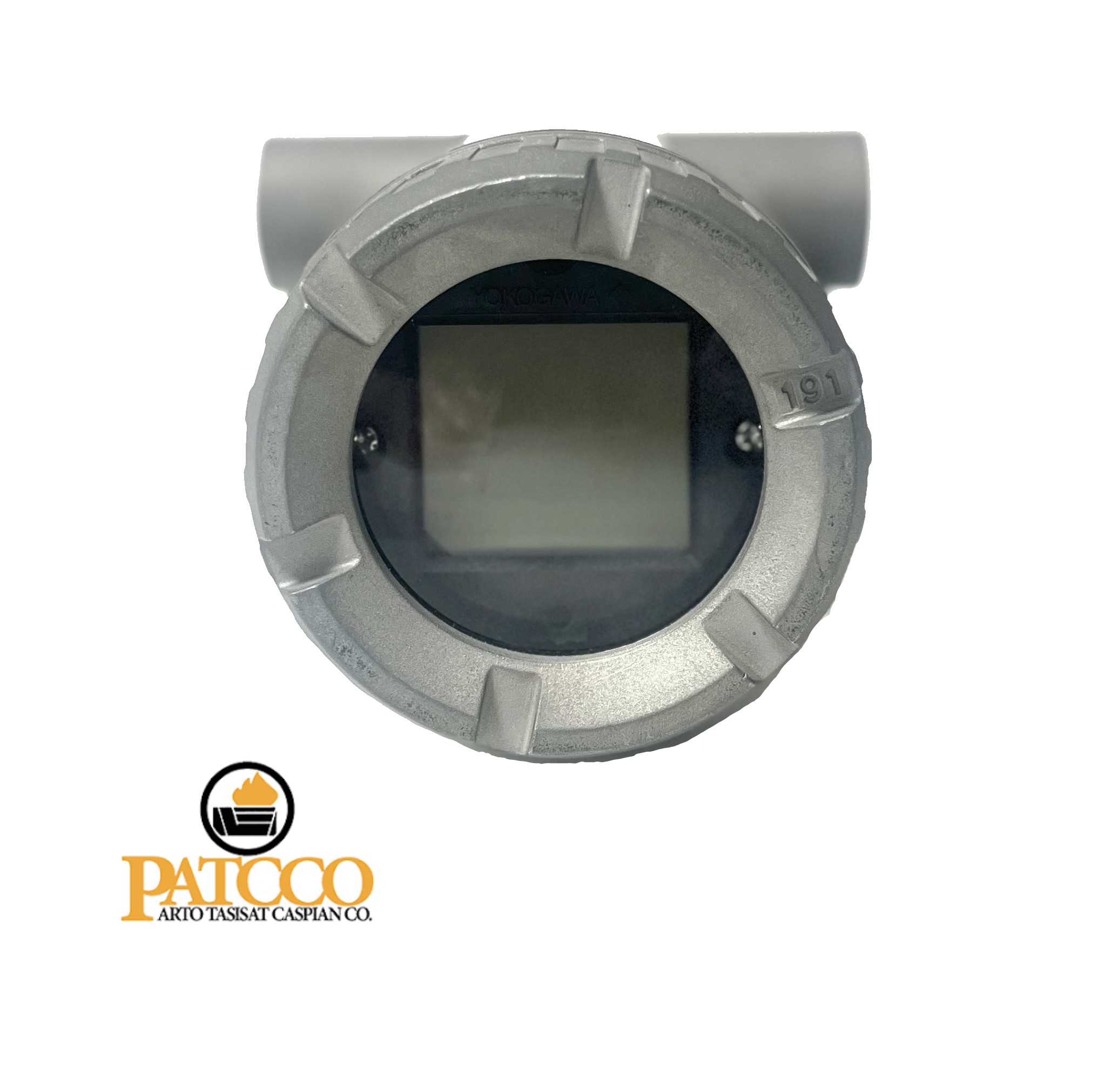 IMG_9997 ترانسمیتر دما(Temperature Transmitter) - Image 1