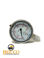 گیج فشار(Pressure Gauge)