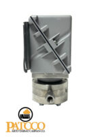 سوئیچ اختلاف فشار(Differential Pressure Switch) - Image 3