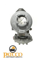 سوئیچ اختلاف فشار(Differential Pressure Transmitter)