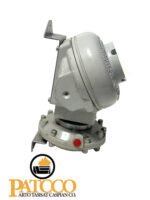 سوئیچ اختلاف فشار(Differential Pressure Transmitter) - Image 3
