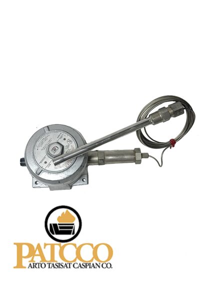 ترانسمیتر دما(Temperature Transmitter)