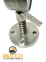 گیج فشار(Pressure Gauge High temperature) - Image 4