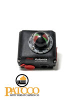 جعبه سوئیچ لیمیت(Limit Switch Box) - Image 2