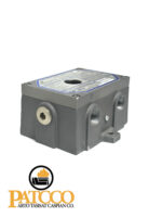 دتکتور گاز(GAS DETECTOR  COMBUSTIBLE) - Image 3