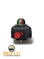 جعبه سوئیچ لیمیت(Limit Switch Box)