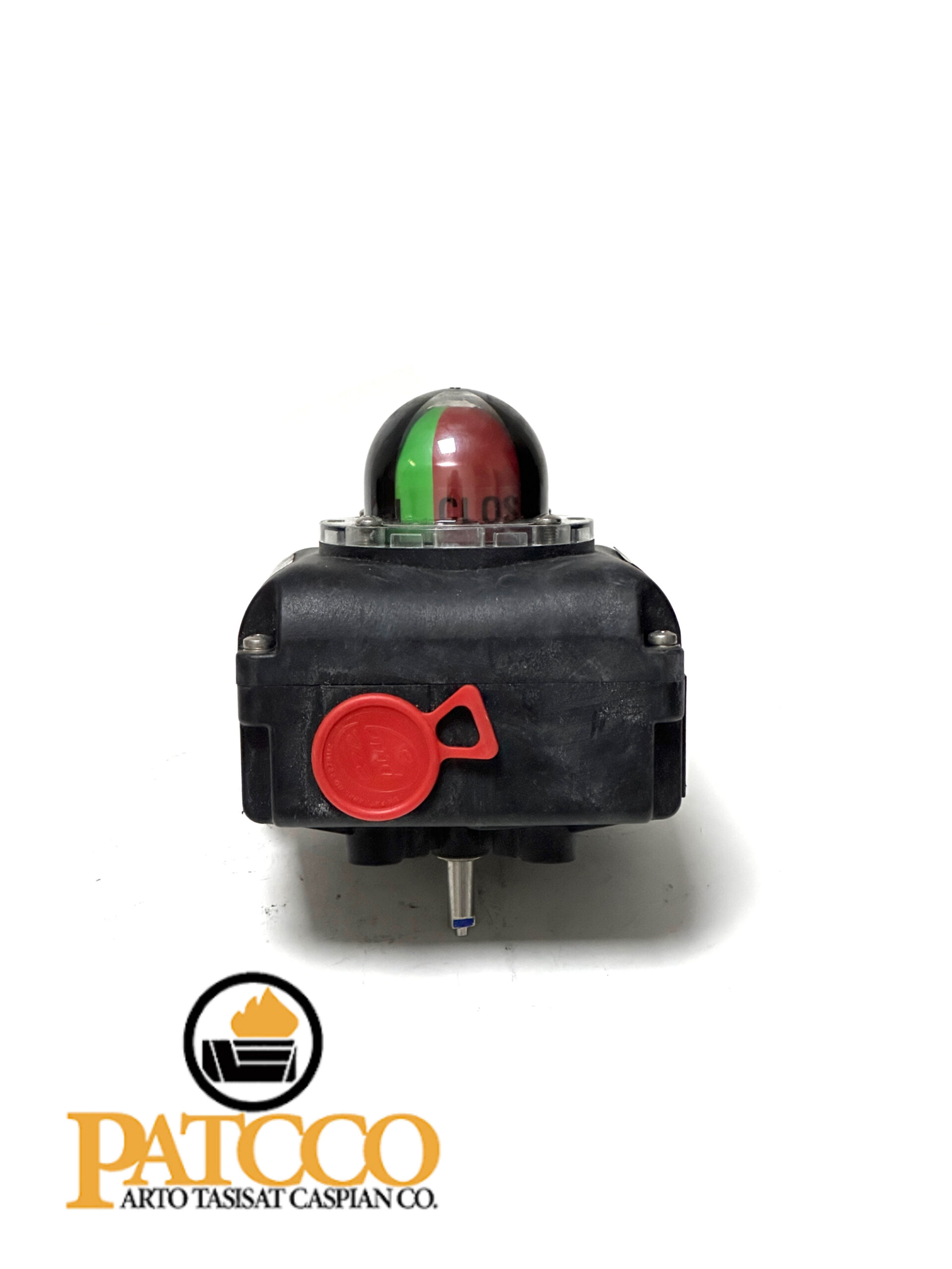 6A191E56-B195-4B75-AA88-87950117130E جعبه سوئیچ لیمیت(Limit Switch Box) - Image 1