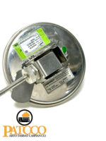 گیج دما(Temperature Gauge) - Image 3