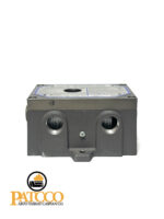 دتکتور گاز(GAS DETECTOR  COMBUSTIBLE) - Image 4