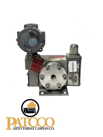 سوئیچ اختلاف فشار(Differential Pressure Switch)