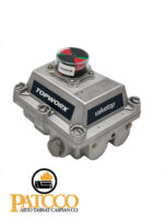 جعبه سوئیچ لیمیت(Limit Switch Box) - Image 4