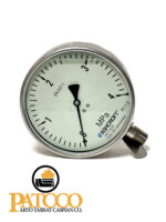 گیج فشار(Pressure Gauge)