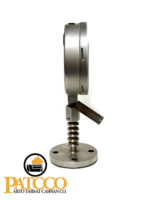 گیج فشار(Pressure Gauge High temperature) - Image 2