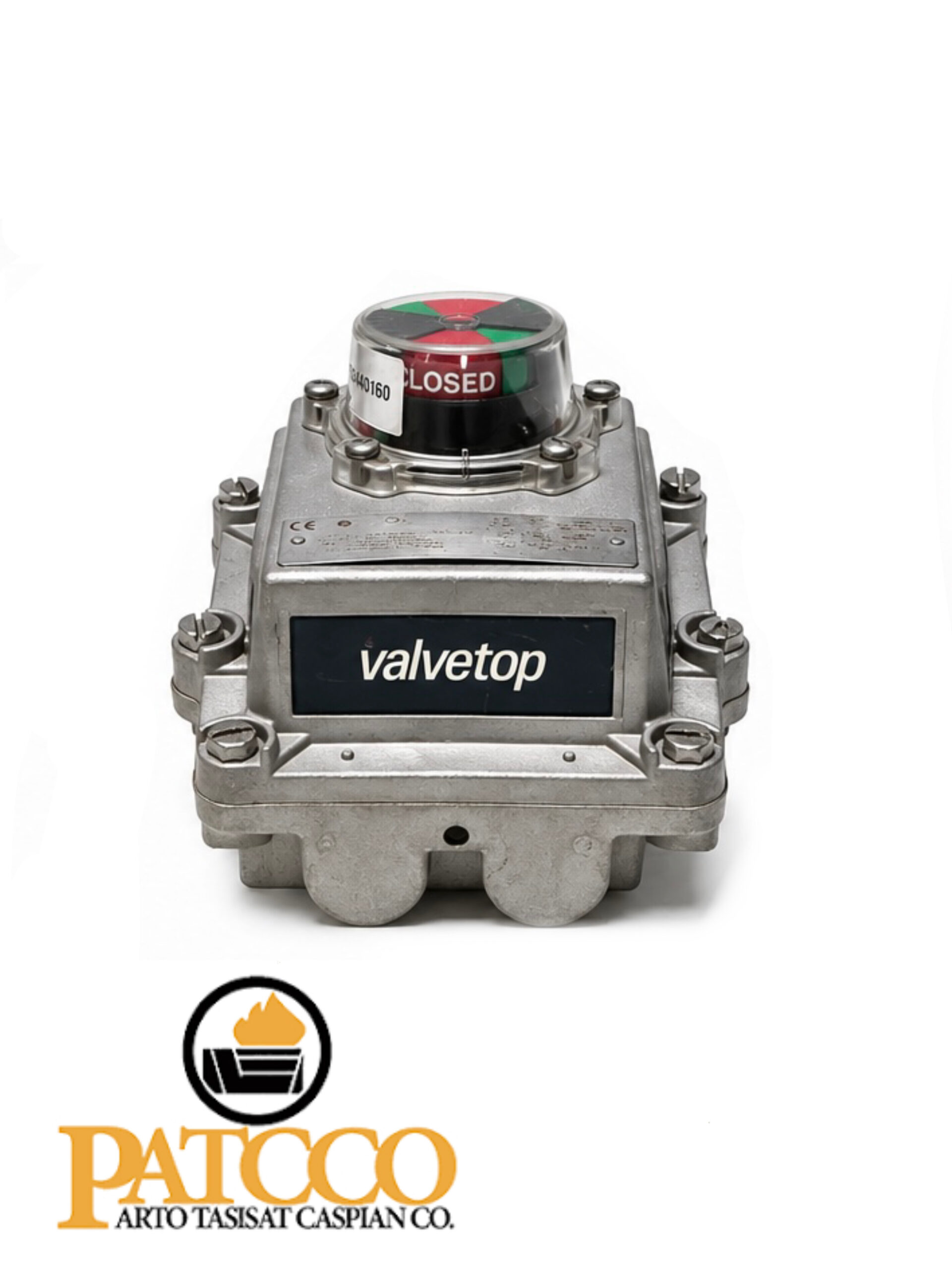 A67F7BE2-802E-4C10-B62B-FA1D7B9219BA (1) جعبه سوئیچ لیمیت(Limit Switch Box) - Image 1