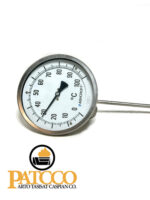 گیج دما(Temperature Gauge)