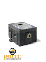 دتکتور گاز(GAS DETECTOR  COMBUSTIBLE) - Image 2