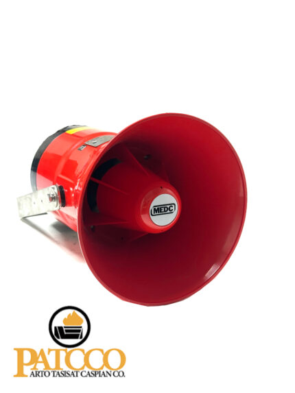 هشدار صدادار(Sounder)