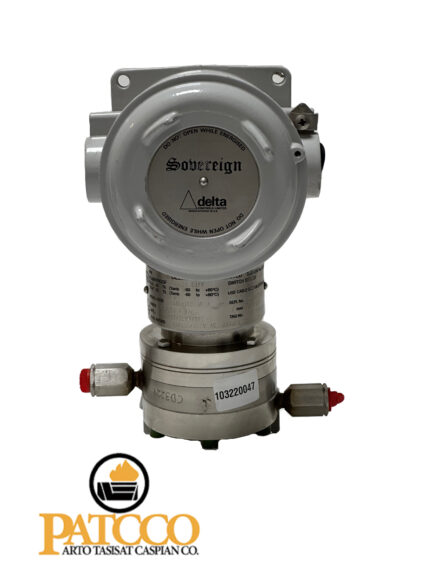 سوئیچ فشار(Pressure Switch)