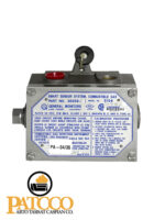 دتکتور گاز (Gas Detector  Combustible)