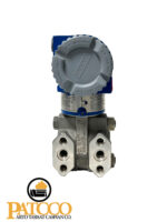 ترانسمیتر اختلاف فشار(Differential pressure transmitter) - Image 2
