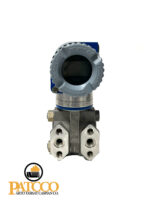 ترانسمیتر اختلاف فشار(Differential pressure transmitter)