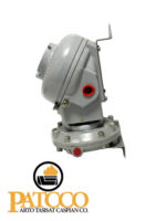 سوئیچ اختلاف فشار(Differential Pressure Transmitter) - Image 2
