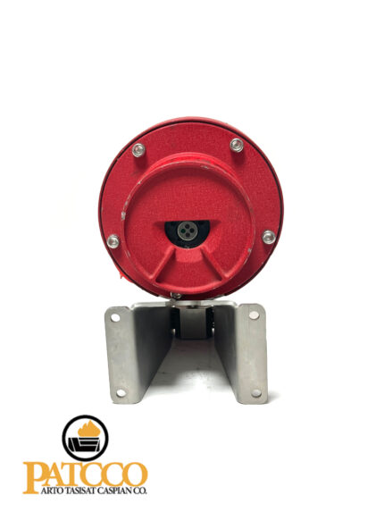 آشکارساز شعله(Flame Detector)